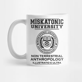 Miskatonic University Mug